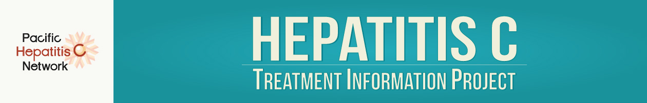 Hepatitis C Treatment Information Project