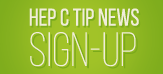 Hep C TIP News Sign Up